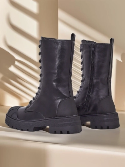 Royalfashion Ghete de lucru pentru femei Tesio