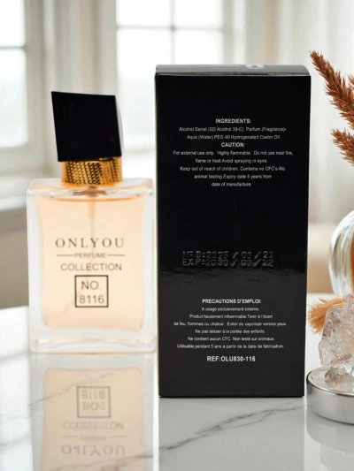 Eau de parfum inspirat pentru femei NO.8116
