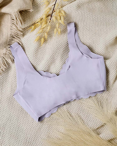 Royalfashion Sutien sport pentru femei