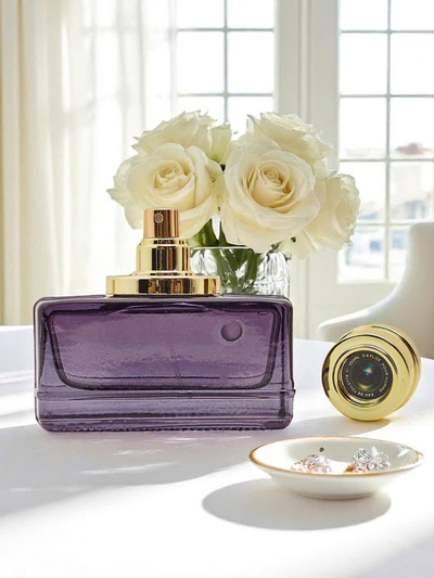 Inspired men’s eau de parfum Violet Click Joy