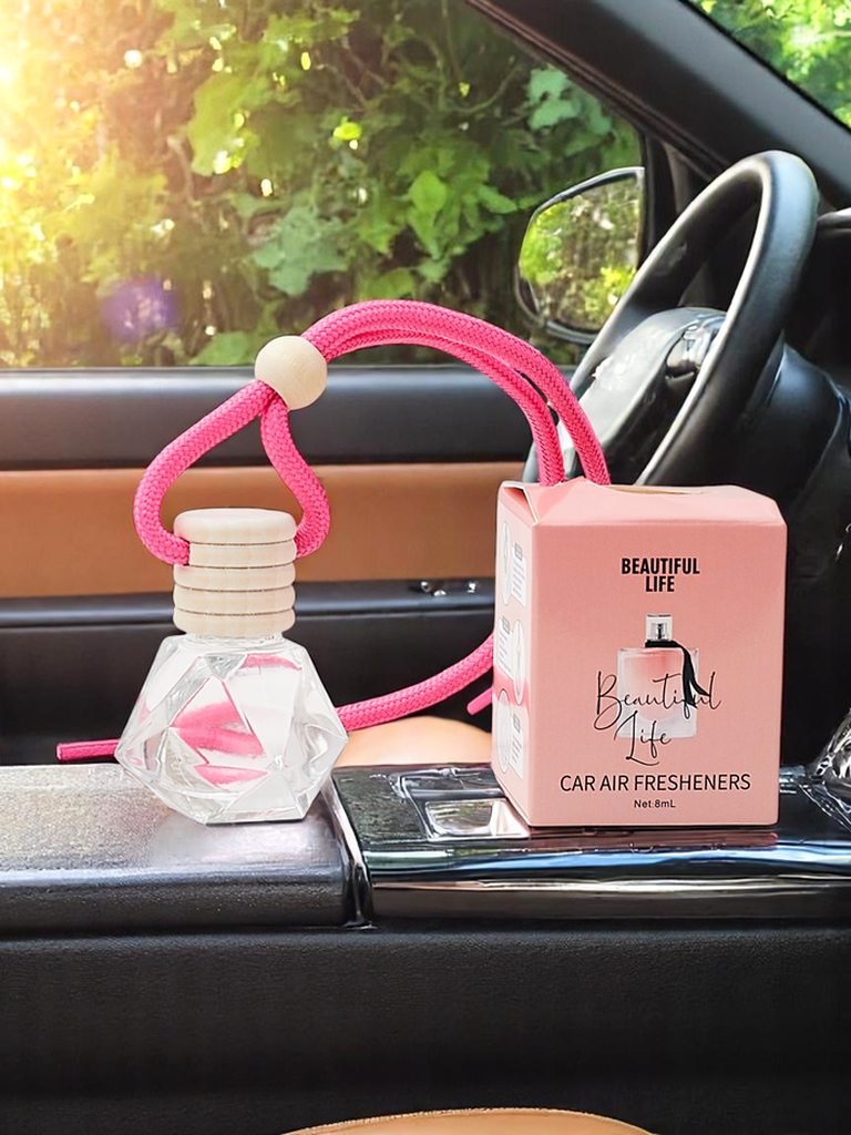 Odorizant auto inspirat de Beautiful Life