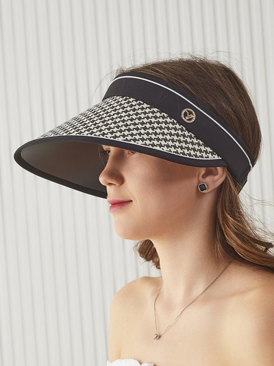 Royalfashion Sunprint Vizier de soare