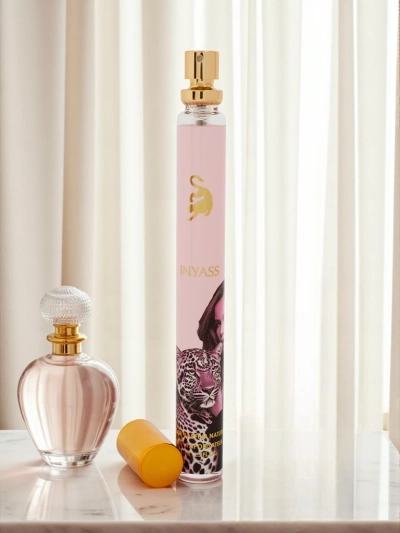 Inspirată Apă de parfum de damă Inyass