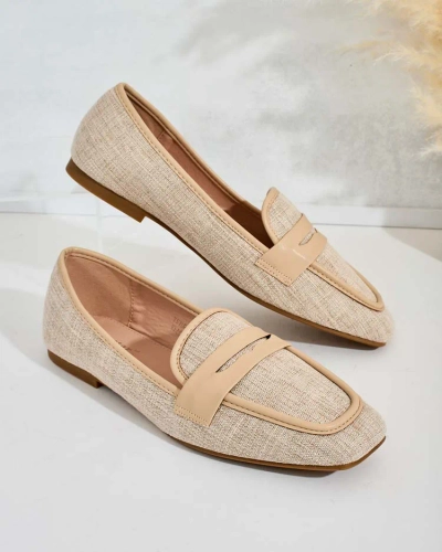 Royalfashion Mocasini Erris de damă