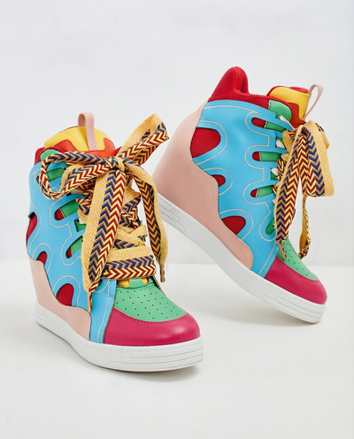 Royalfashion Botine Ropon pentru femei