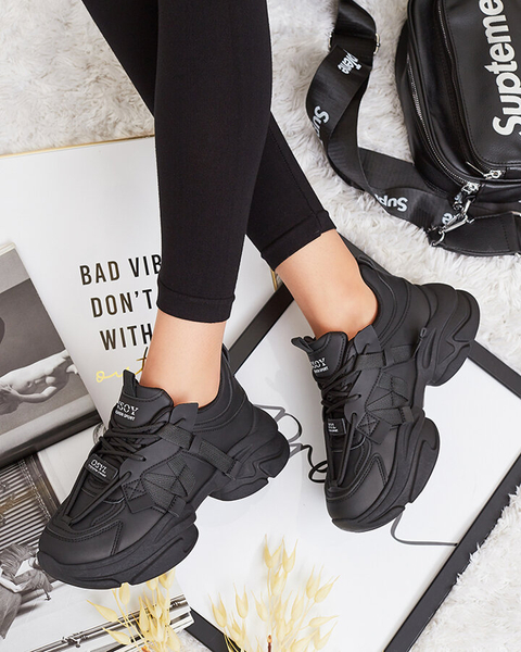 Royalfashion Adidași sport de damă Haigrette