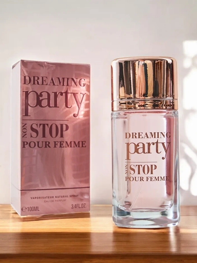 Dreaming Party - apă de parfum pentru femei 100 ml
