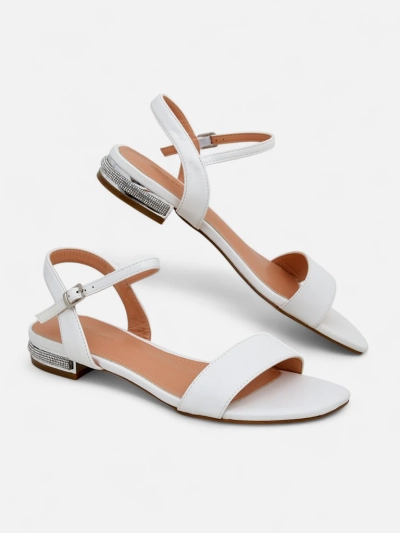 Sandale plate Royalfashion pentru femei Aronies
