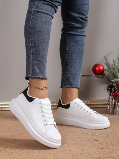 Royalfashion Sneakers Sport pentru Femei Pefese