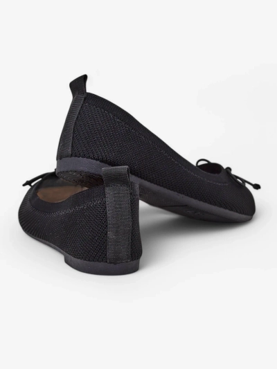 Royalfashion Balerini din material pentru femei Magger