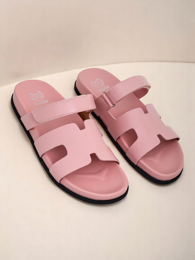 Royalfashion Sandale dama cu talpa joasa Arian