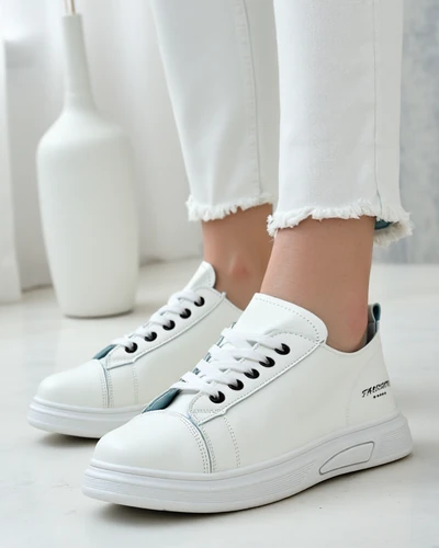 Royalfashion Sneakers pentru femei Pilotese