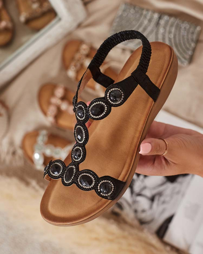 Royalfashion Sandale Vollay pentru femei