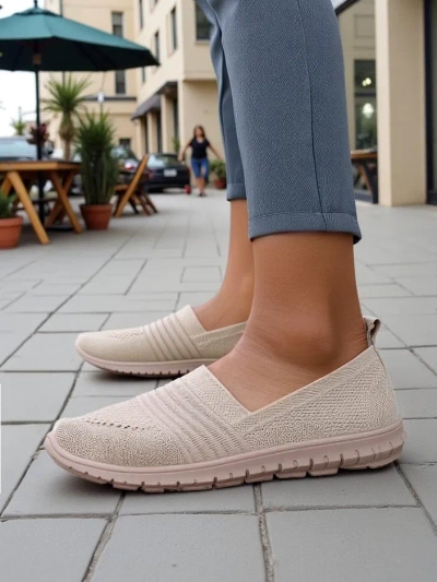 Mocasin femei sport Royalfashion Atarafas