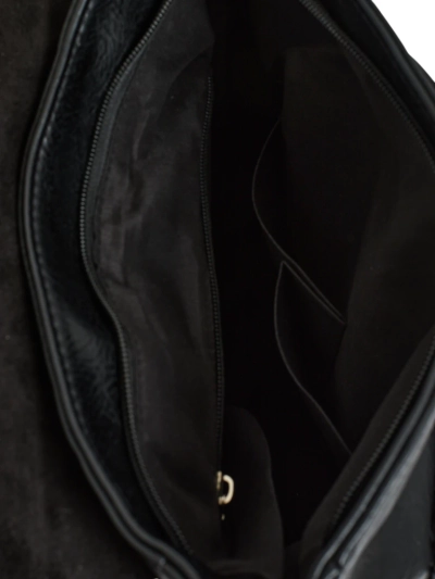 Royalfashion Rucsac de damă din piele ecologică Klara