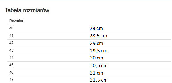 Granatowe sznurowane półbuty - Obuwie