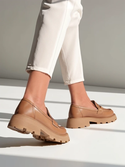 Royalfashion Loafers casual pentru femei Dogiele