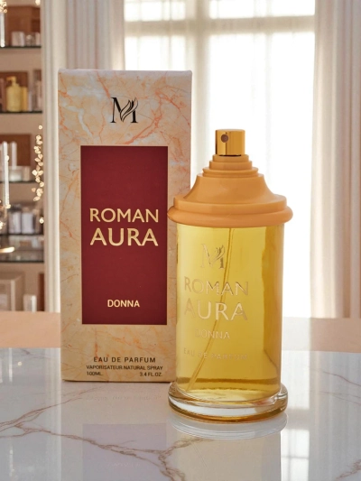 Apă de parfum pentru femei Roman Aura