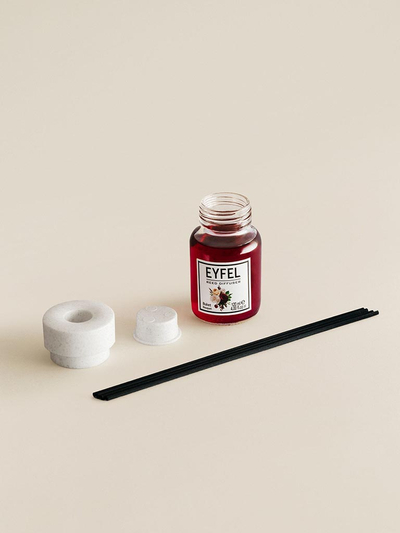 Royalfashion EYFEL Bețișoare parfumate cu aromă de flori