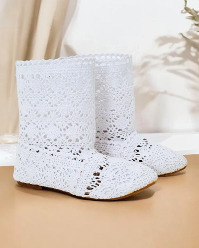 Royalfashion Cizme cambrate pentru copii Ollor