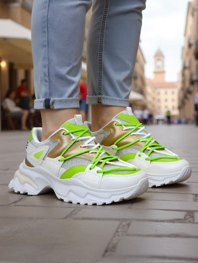 Royalfashion Pantofi sport pentru femei Semio