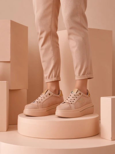 Royalfashion Sneakers Sport pentru Femei Amorese