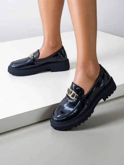 Mocasi femei Royalfashion Erret