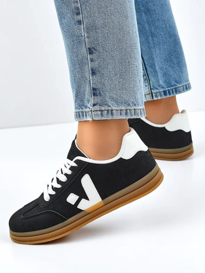 Royalfashion Pantofi sport pentru femei Pesefe