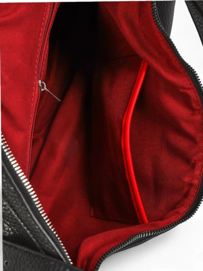 Royalfashion Big Women's Eco Leather Shopper Arla Cove