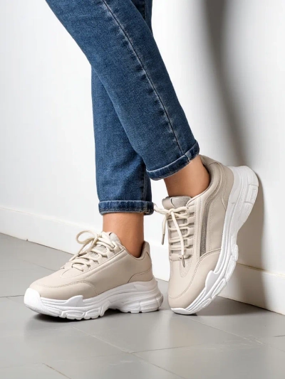Royalfashion Pantofi sport Fexxy pentru femei