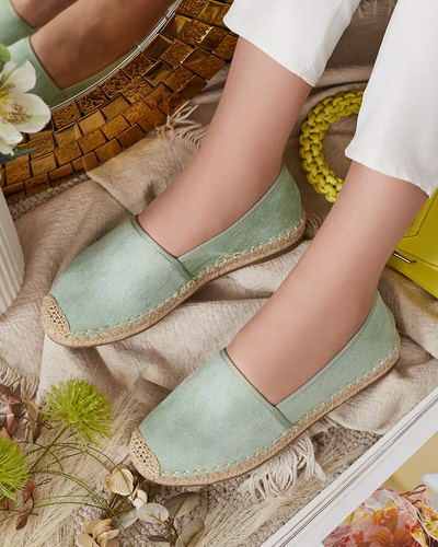 Royalfashion Espadrile Dimalle pentru femei