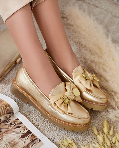 Royalfashion Mocasini Surett pentru femei