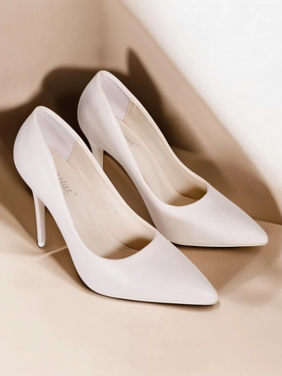 Pantofi cu toc stiletto Royalfashion pentru femei Kosca