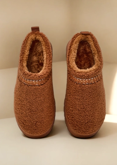 Cizme scurte de zapada pentru femei Royalfashion Esel