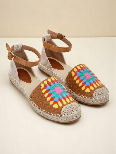 Espadrile Royalfashion pentru femei Fillines