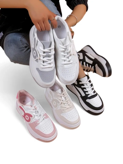 Royalfashion Sneakers Sport pentru Femei Tilotti