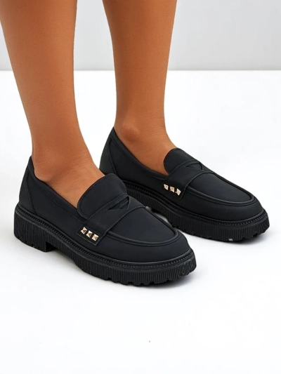 Mocasi Royalfashion pentru femei Atti