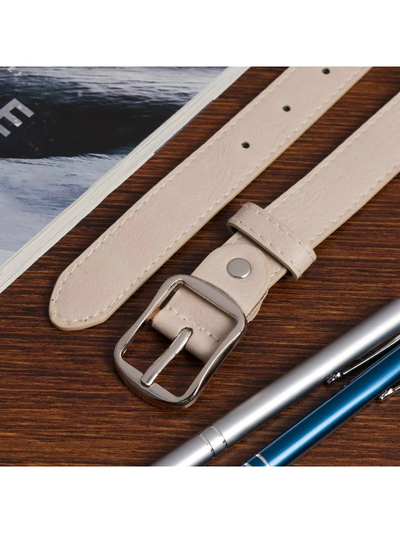 Royalfashion Curea casual pentru femei