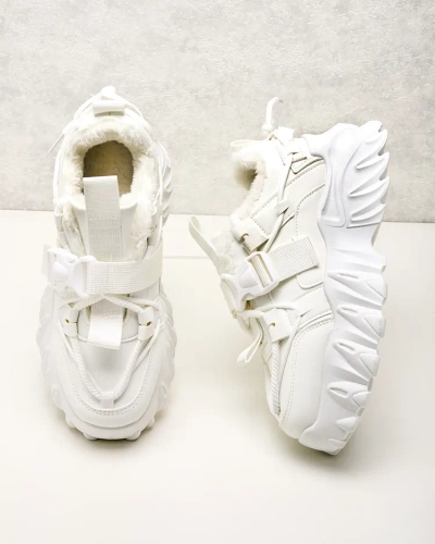 Royalfashion Adidași Losgos încălțați pentru femei