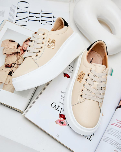 Royalfashion Pantofi sport pentru femei Taersev