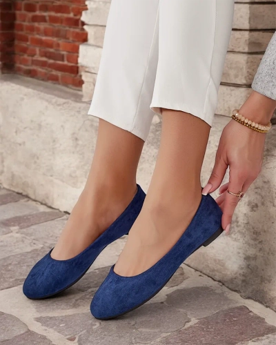 Royalfashion Balerini pentru femei Renu