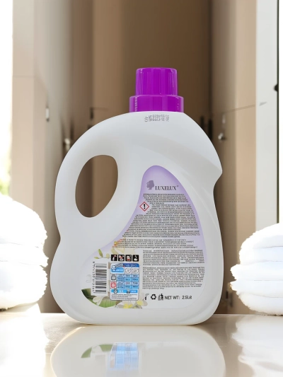 LUXELUX Lichid parfumat pentru rufe 2.5L