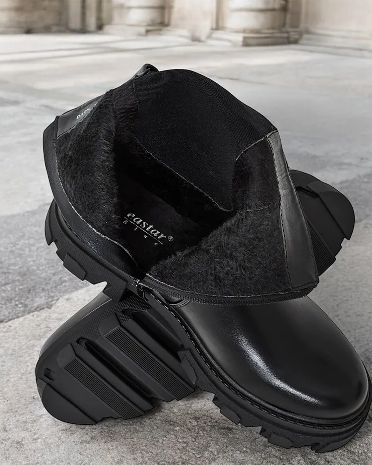 Royalfashion Cizme Remin pentru femei