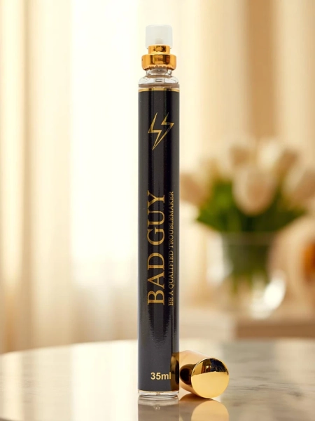 Apă de parfum pentru bărbați Inspirată Bad Guy