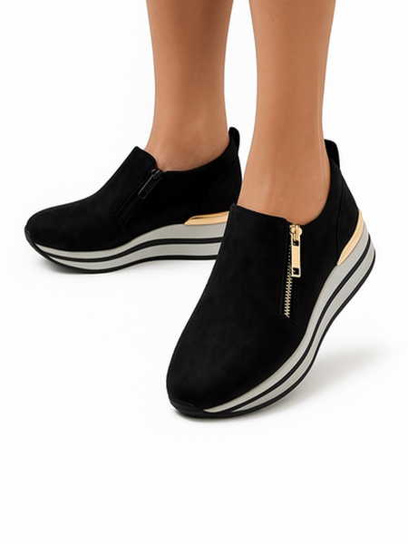 Royalfashion Loafers pentru femei Aldoo