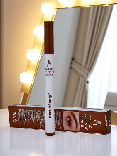 Creion de sprâncene precis Light Brown