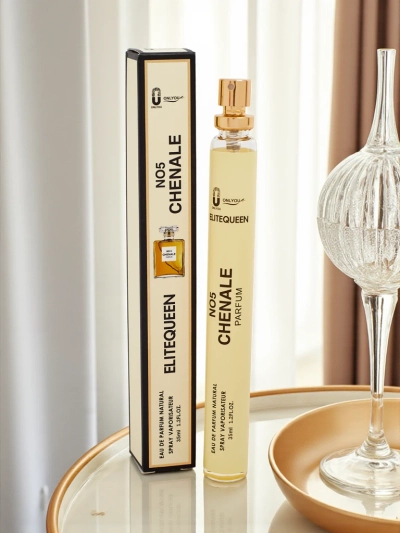 Inspirată apă de parfum de damă Chenale
