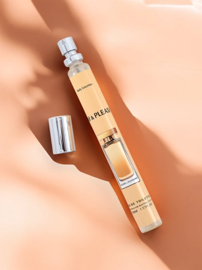 Apă de parfum Caldă & Plăcută 35 ml