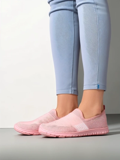 Royalfashion Pantofi sport slip-on pentru femei Ollabes