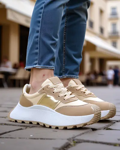 Royalfashion Adidași sport pentru femei Xerios